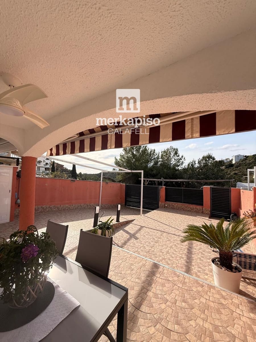 4 camera da letto Casa in vendita in Segur de Calafell con garage - 280.000 € (Rif: 9506665)
