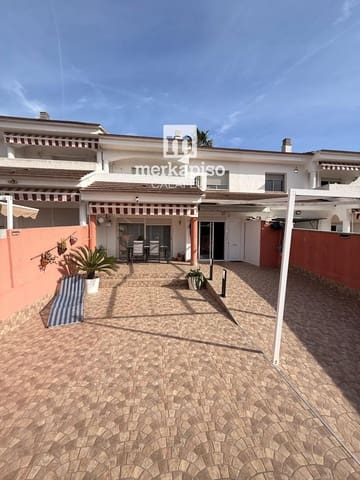 4 slaapkamer Huis te koop in Segur de Calafell, Calafell met garage - € 280.000 (Ref: 9506665)