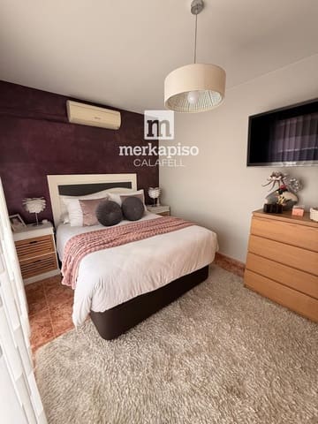 4 slaapkamer Huis te koop in Segur de Calafell, Calafell met garage - € 280.000 (Ref: 9506665)