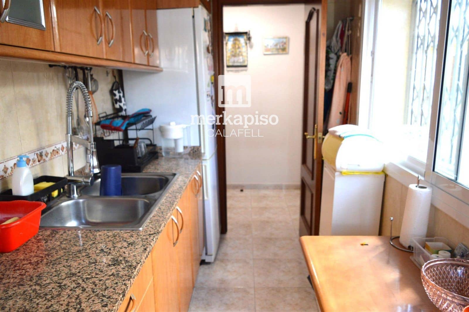 3 bedroom Flat for sale in Cunit - € 250,000 (Ref: 9506666)