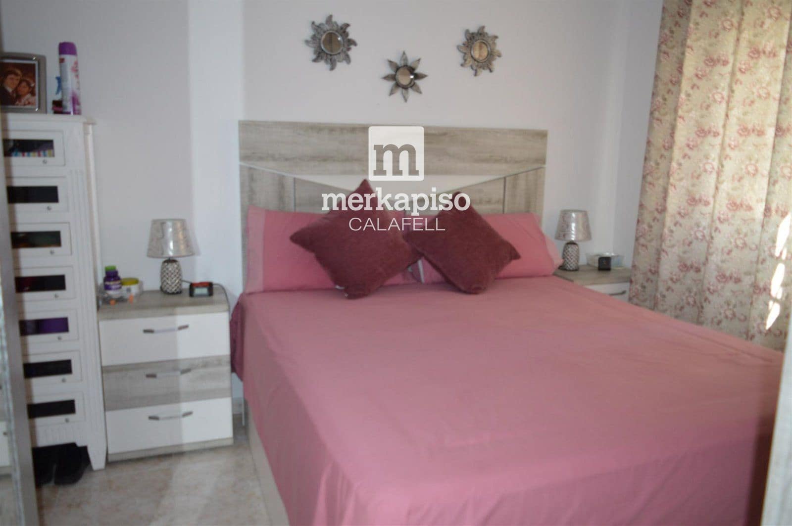 3 bedroom Flat for sale in Cunit - € 250,000 (Ref: 9506666)