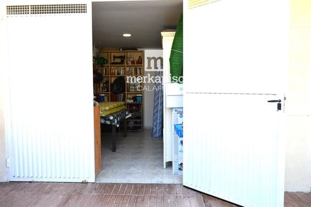 3 makuuhuone Asunto myytävänä paikassa Cunit - 250 000 € (Ref: 9506666)