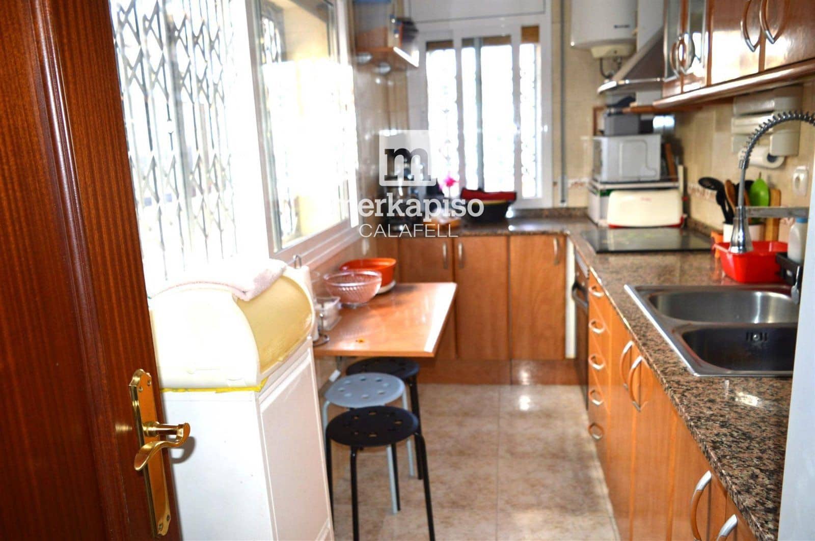 3 bedroom Flat for sale in Cunit - € 250,000 (Ref: 9506666)