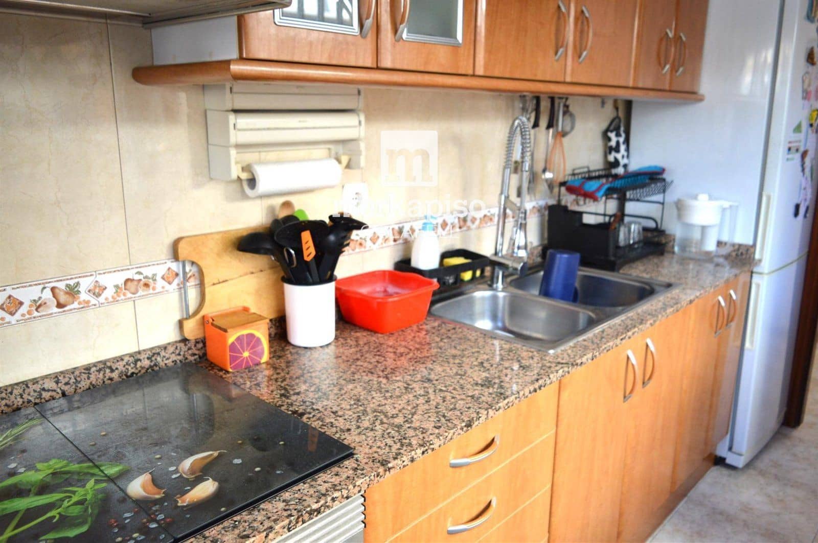 3 bedroom Flat for sale in Cunit - € 250,000 (Ref: 9506666)