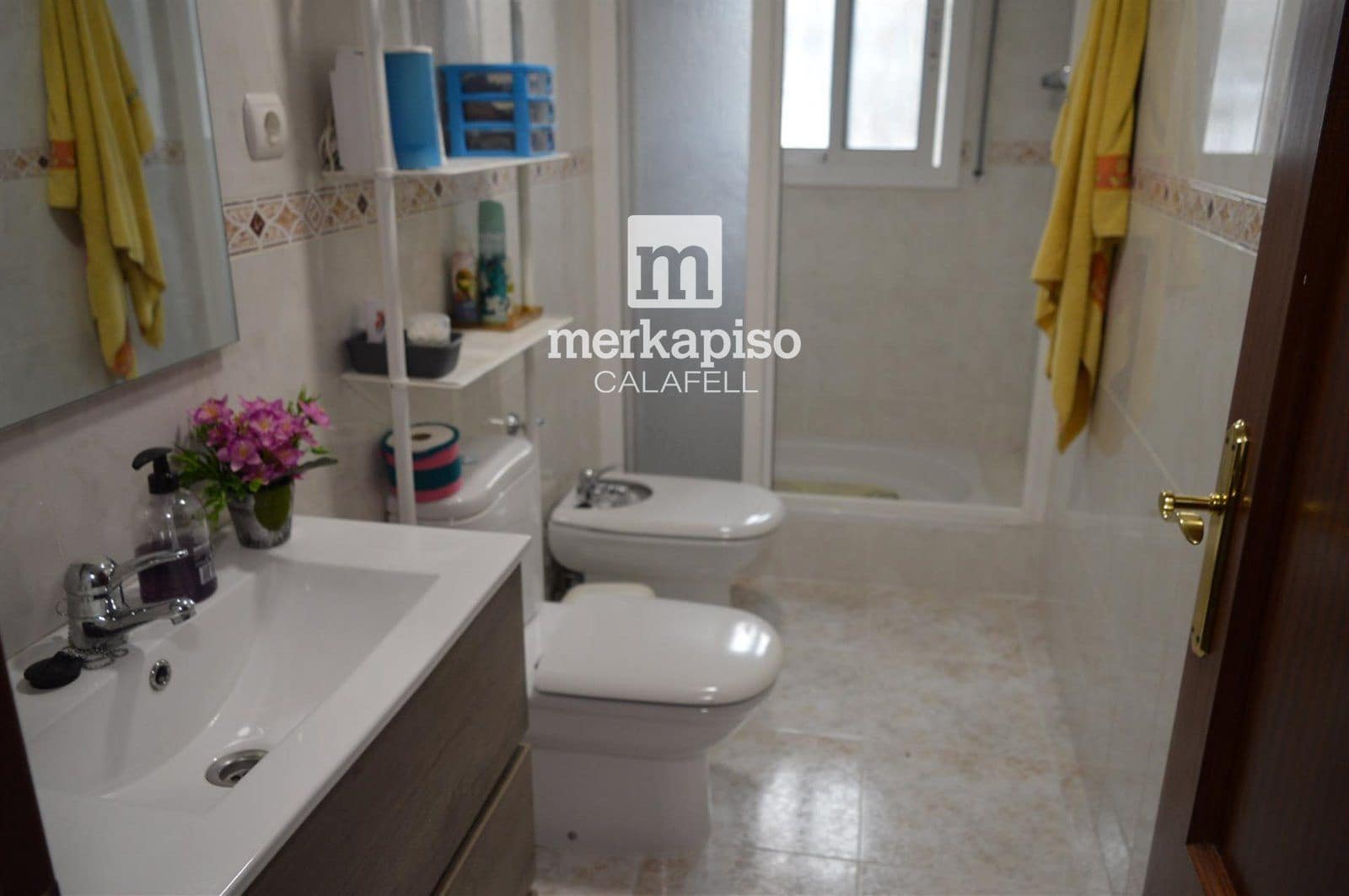 3 bedroom Flat for sale in Cunit - € 250,000 (Ref: 9506666)