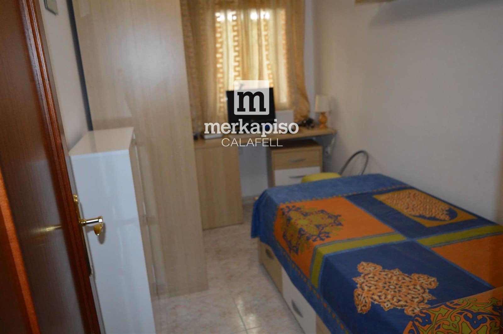 3 bedroom Flat for sale in Cunit - € 250,000 (Ref: 9506666)