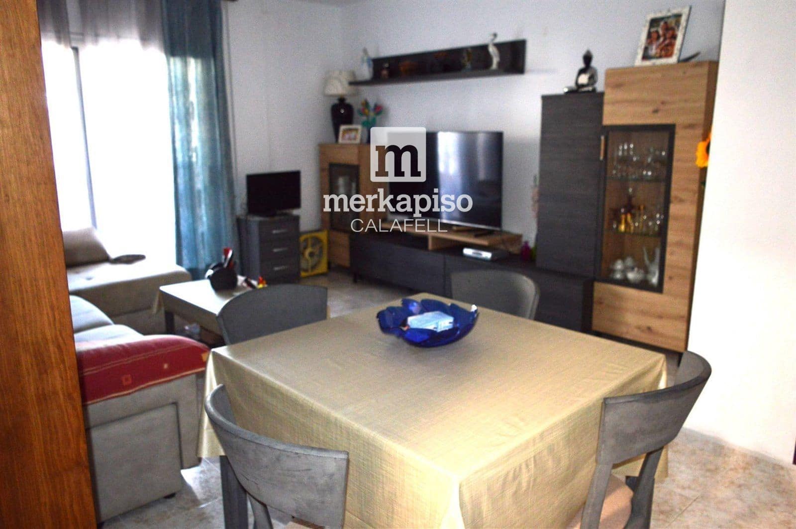 3 bedroom Flat for sale in Cunit - € 250,000 (Ref: 9506666)