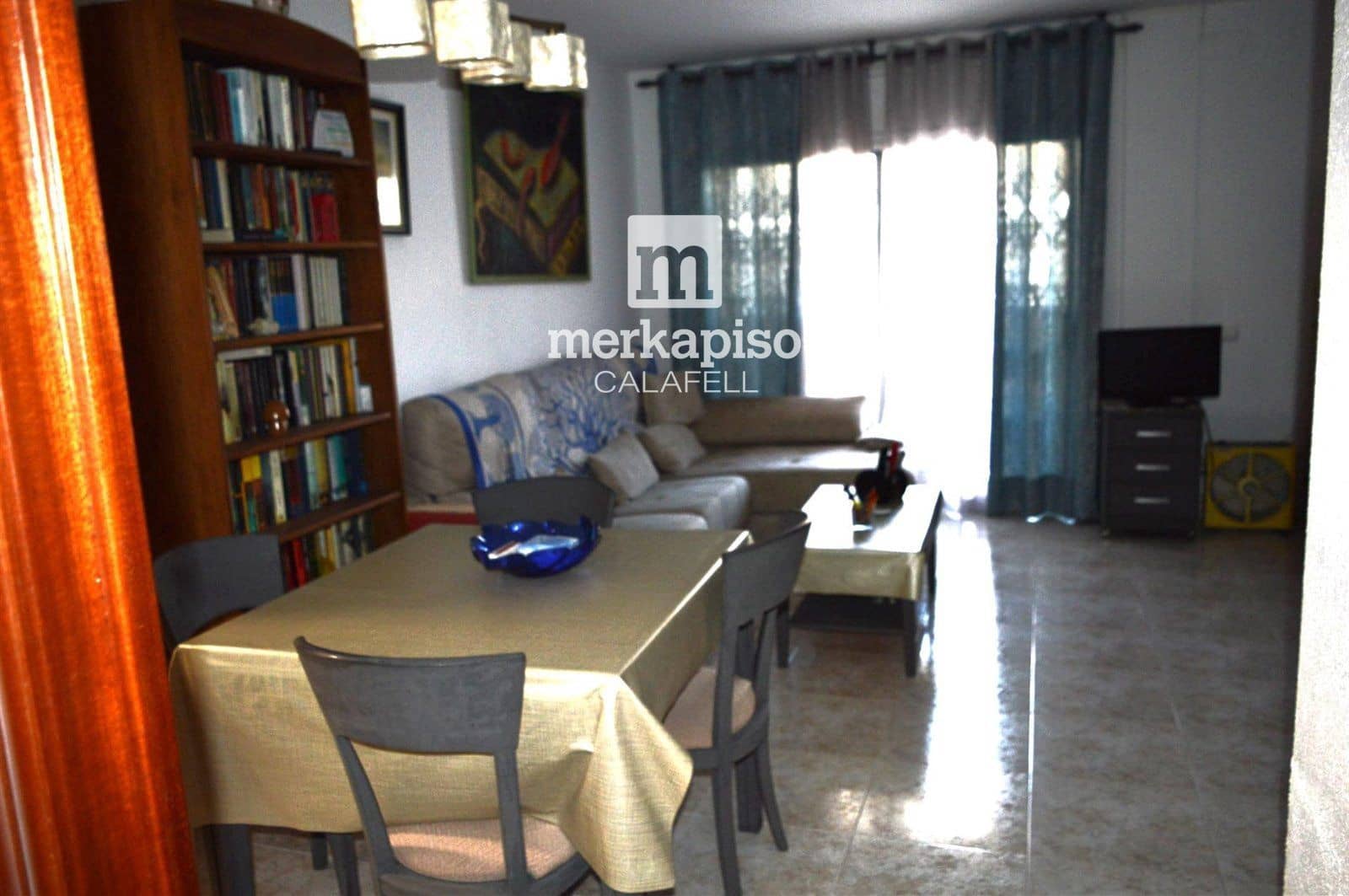 3 bedroom Flat for sale in Cunit - € 250,000 (Ref: 9506666)