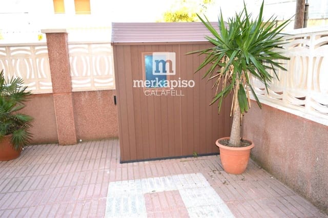 3 makuuhuone Asunto myytävänä paikassa Cunit - 250 000 € (Ref: 9506666)