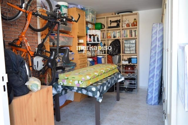 3 makuuhuone Asunto myytävänä paikassa Cunit - 250 000 € (Ref: 9506666)