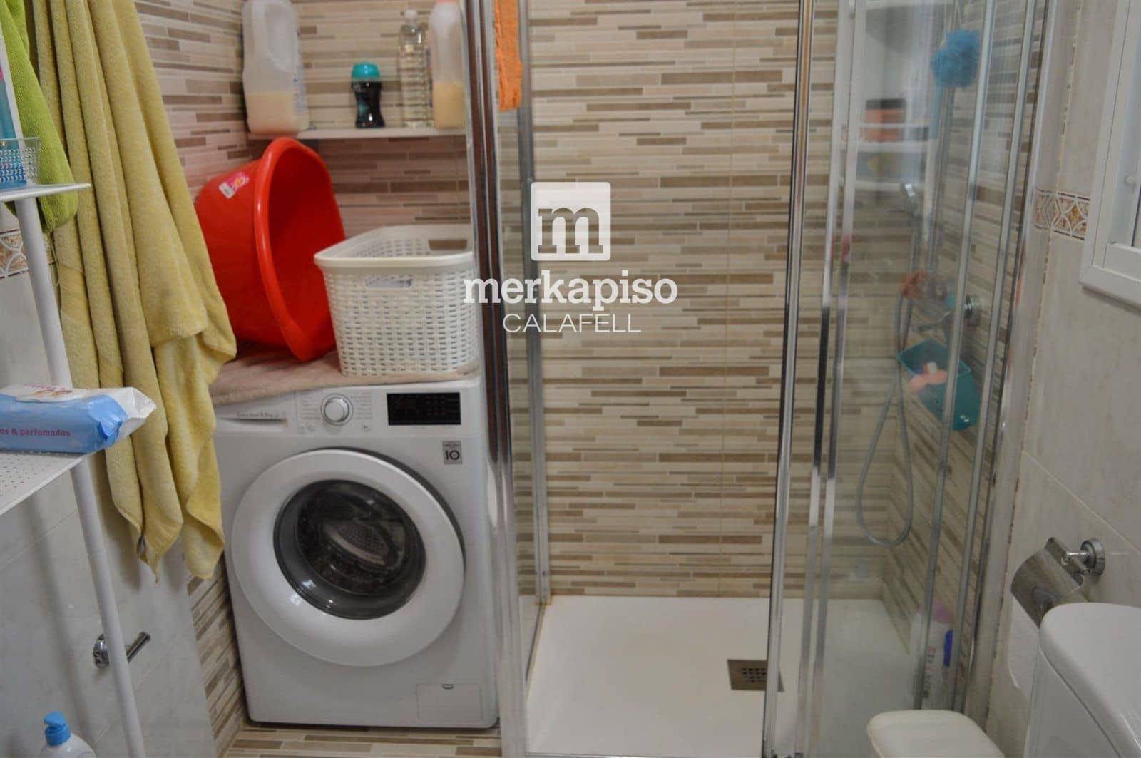 3 bedroom Flat for sale in Cunit - € 250,000 (Ref: 9506666)