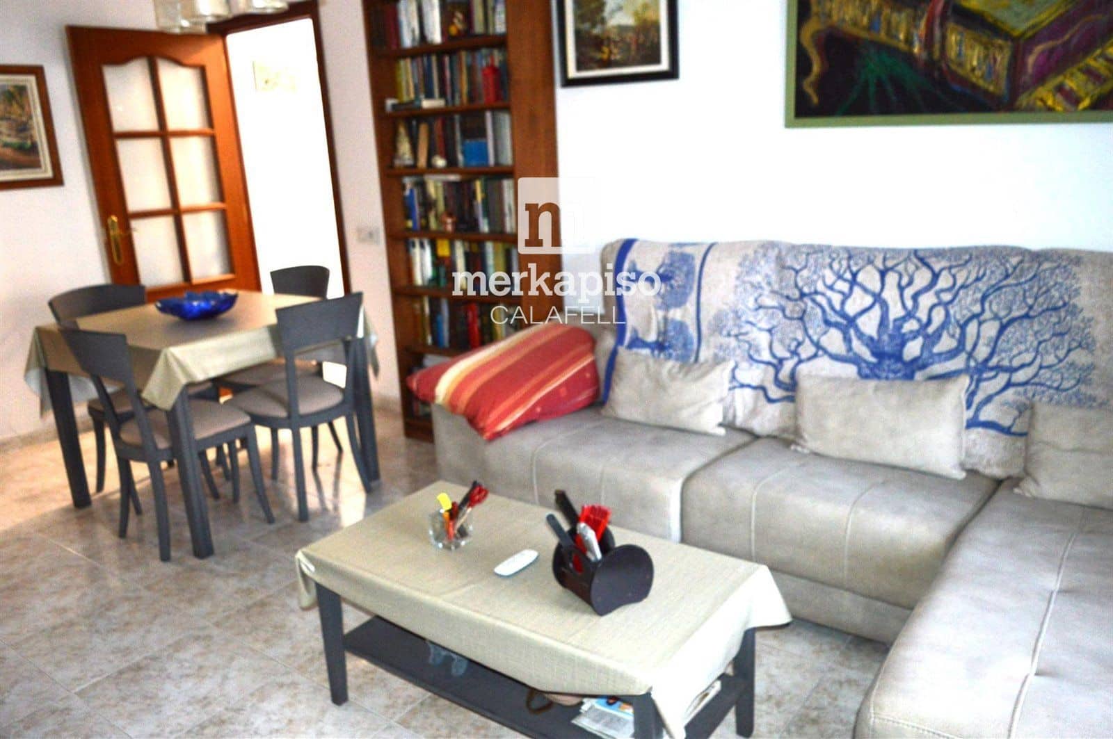 3 bedroom Flat for sale in Cunit - € 250,000 (Ref: 9506666)