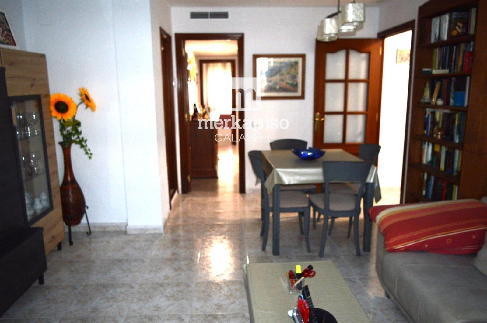 3 bedroom Flat for sale in Cunit - € 250,000 (Ref: 9506666)