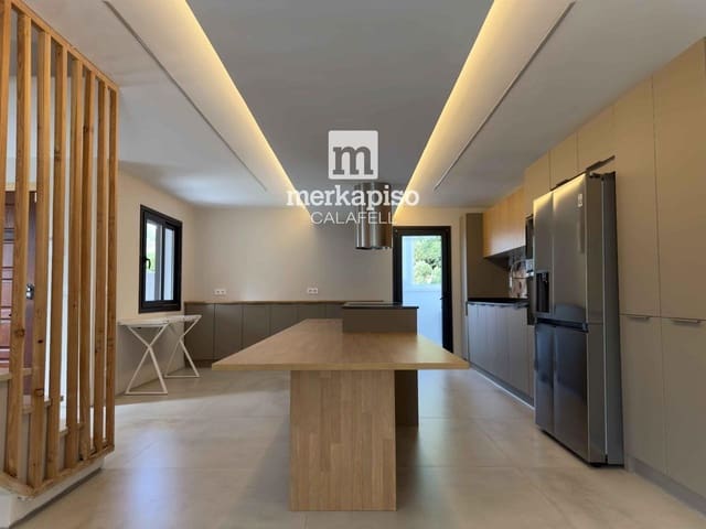 Casa de 5 habitaciones en Cunit en venta - 420.000 € (Ref: 9506667)