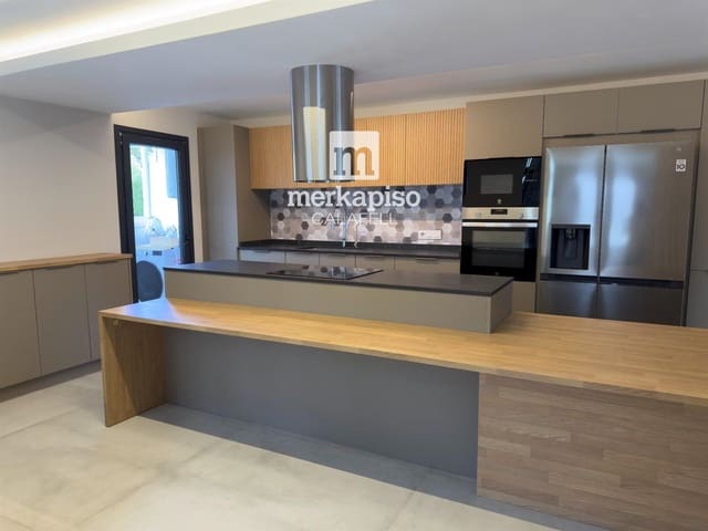 Casa de 5 habitaciones en Cunit en venta - 420.000 € (Ref: 9506667)