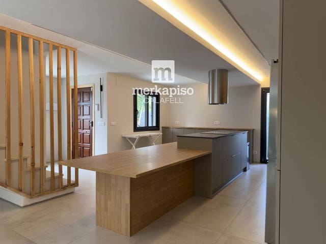 Casa de 5 habitaciones en Cunit en venta - 420.000 € (Ref: 9506667)