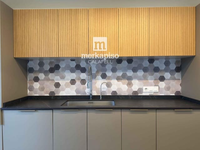 Casa de 5 habitaciones en Cunit en venta - 420.000 € (Ref: 9506667)