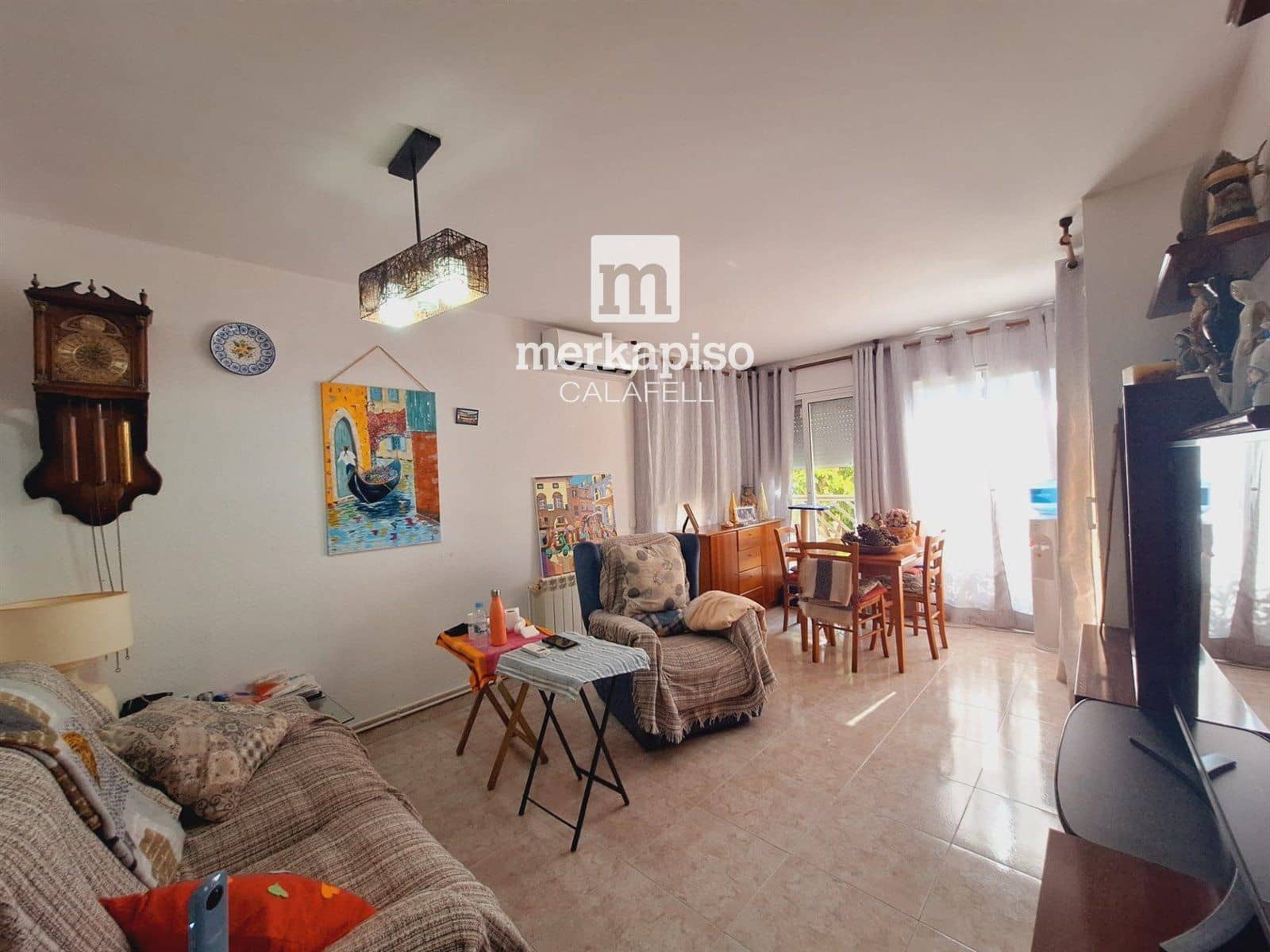 3 bedroom Flat for sale in Cubelles with garage - € 230,000 (Ref: 9506668)