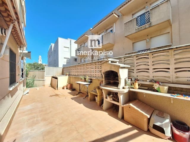3 quarto Apartamento para venda em Cubelles com garagem - 230 000 € (Ref: 9506668)