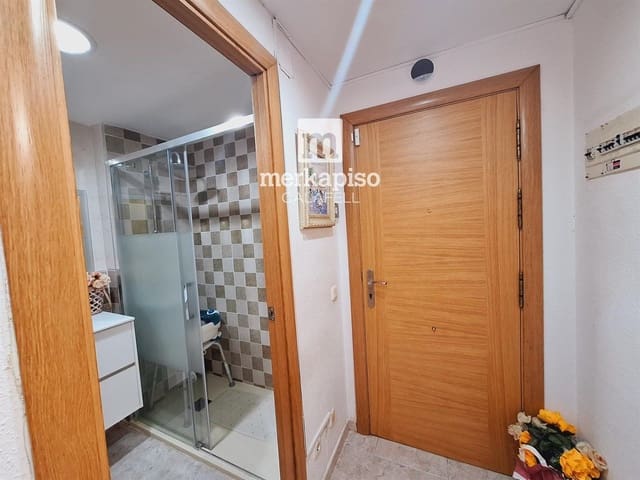 3 quarto Apartamento para venda em Cubelles com garagem - 230 000 € (Ref: 9506668)
