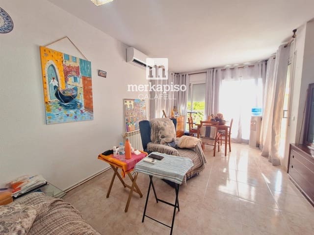 3 quarto Apartamento para venda em Cubelles com garagem - 230 000 € (Ref: 9506668)