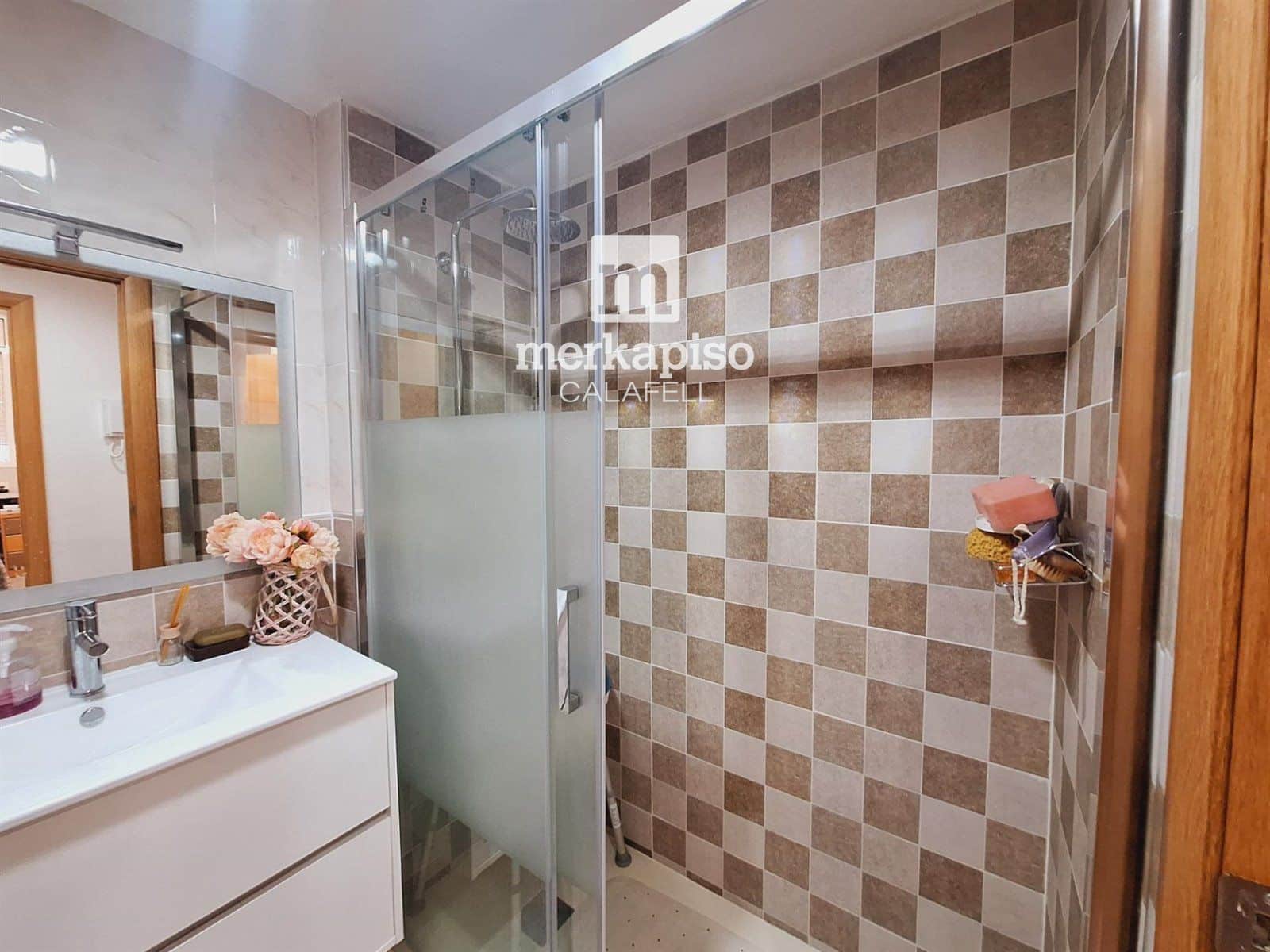 3 bedroom Flat for sale in Cubelles with garage - € 230,000 (Ref: 9506668)