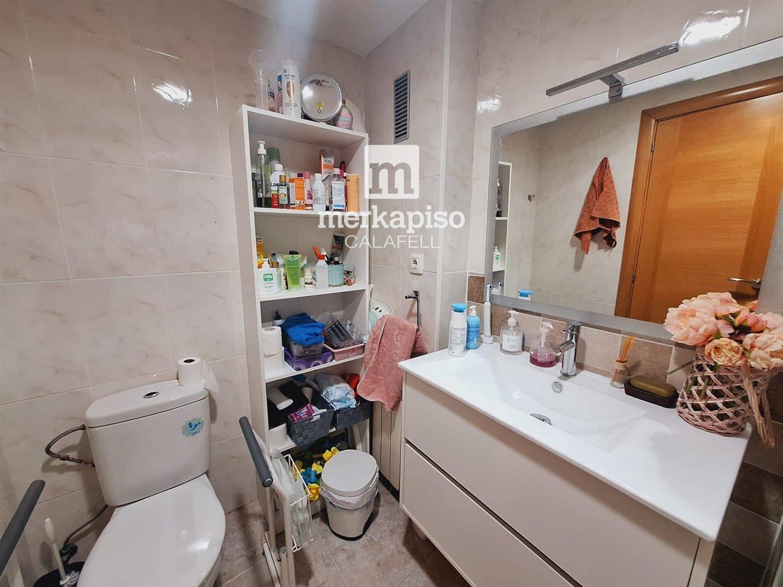3 bedroom Flat for sale in Cubelles with garage - € 230,000 (Ref: 9506668)