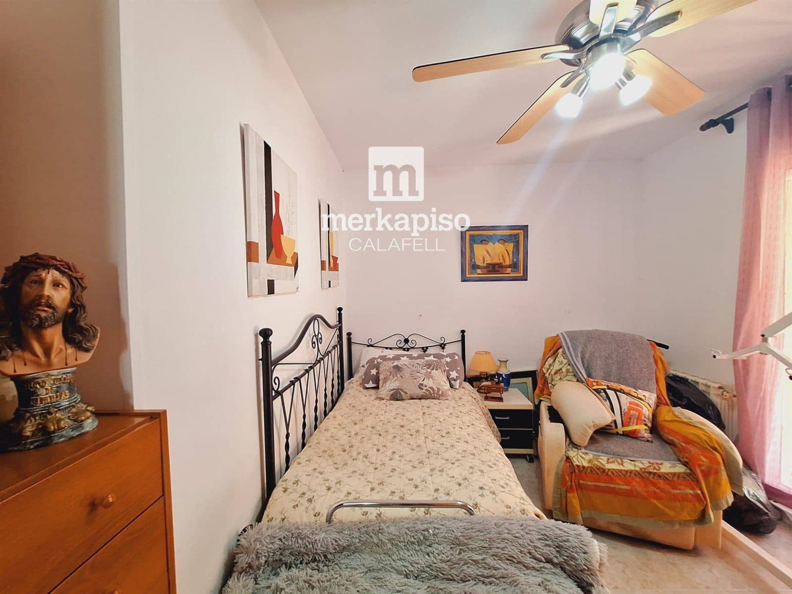 3 bedroom Flat for sale in Cubelles with garage - € 230,000 (Ref: 9506668)