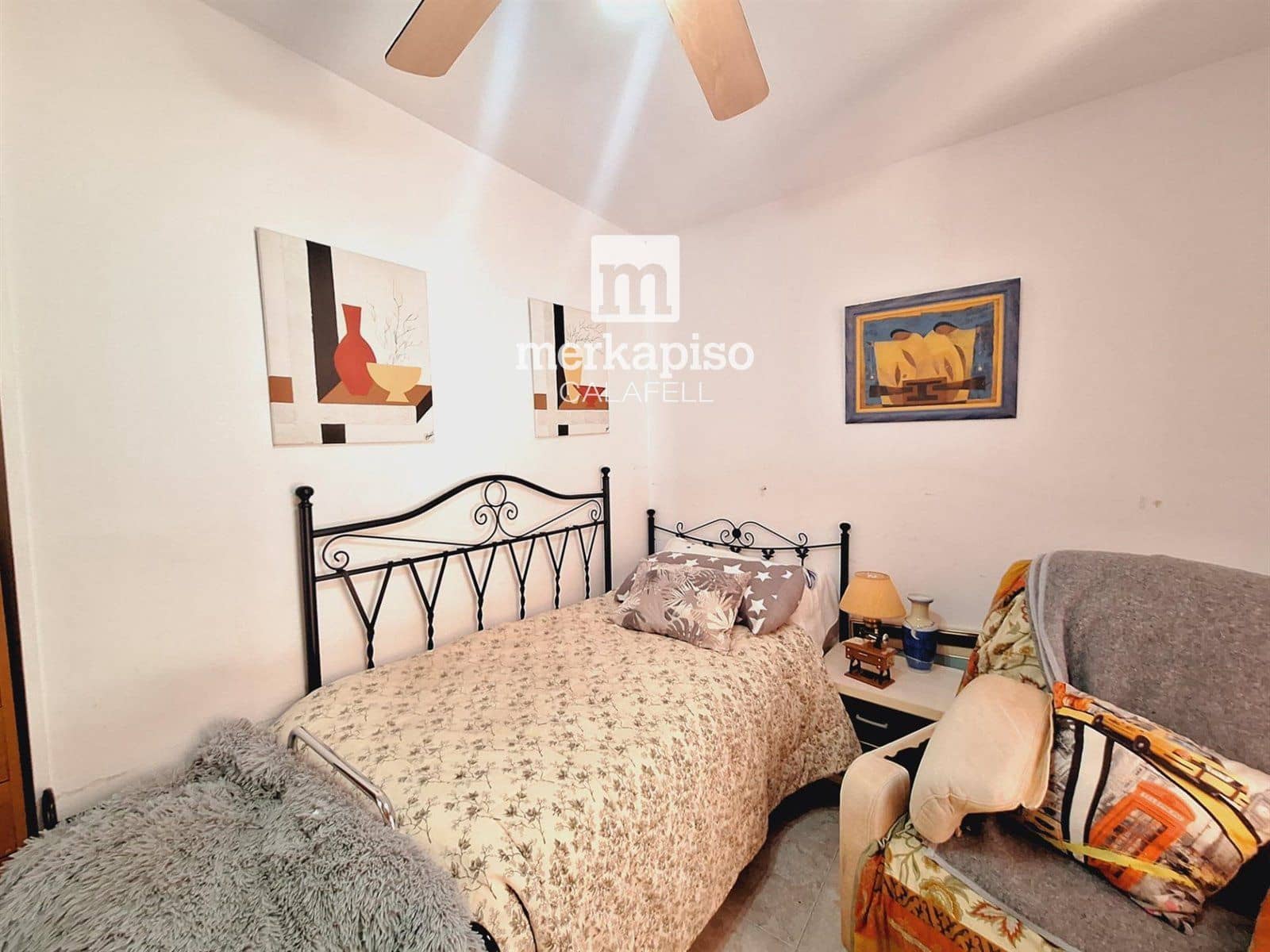 3 bedroom Flat for sale in Cubelles with garage - € 230,000 (Ref: 9506668)