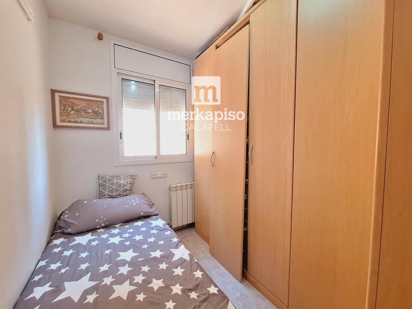 3 bedroom Flat for sale in Cubelles with garage - € 230,000 (Ref: 9506668)