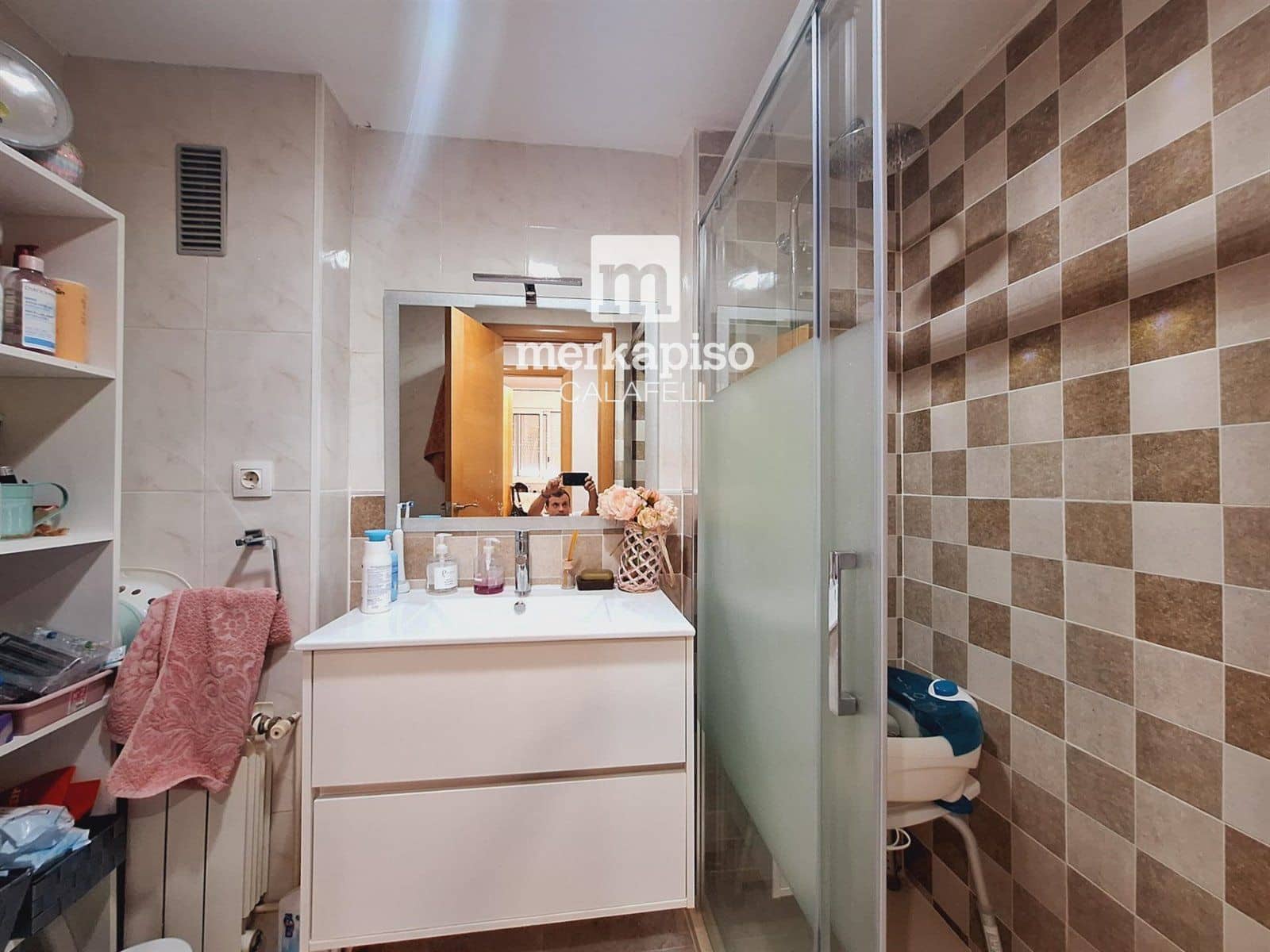 3 bedroom Flat for sale in Cubelles with garage - € 230,000 (Ref: 9506668)