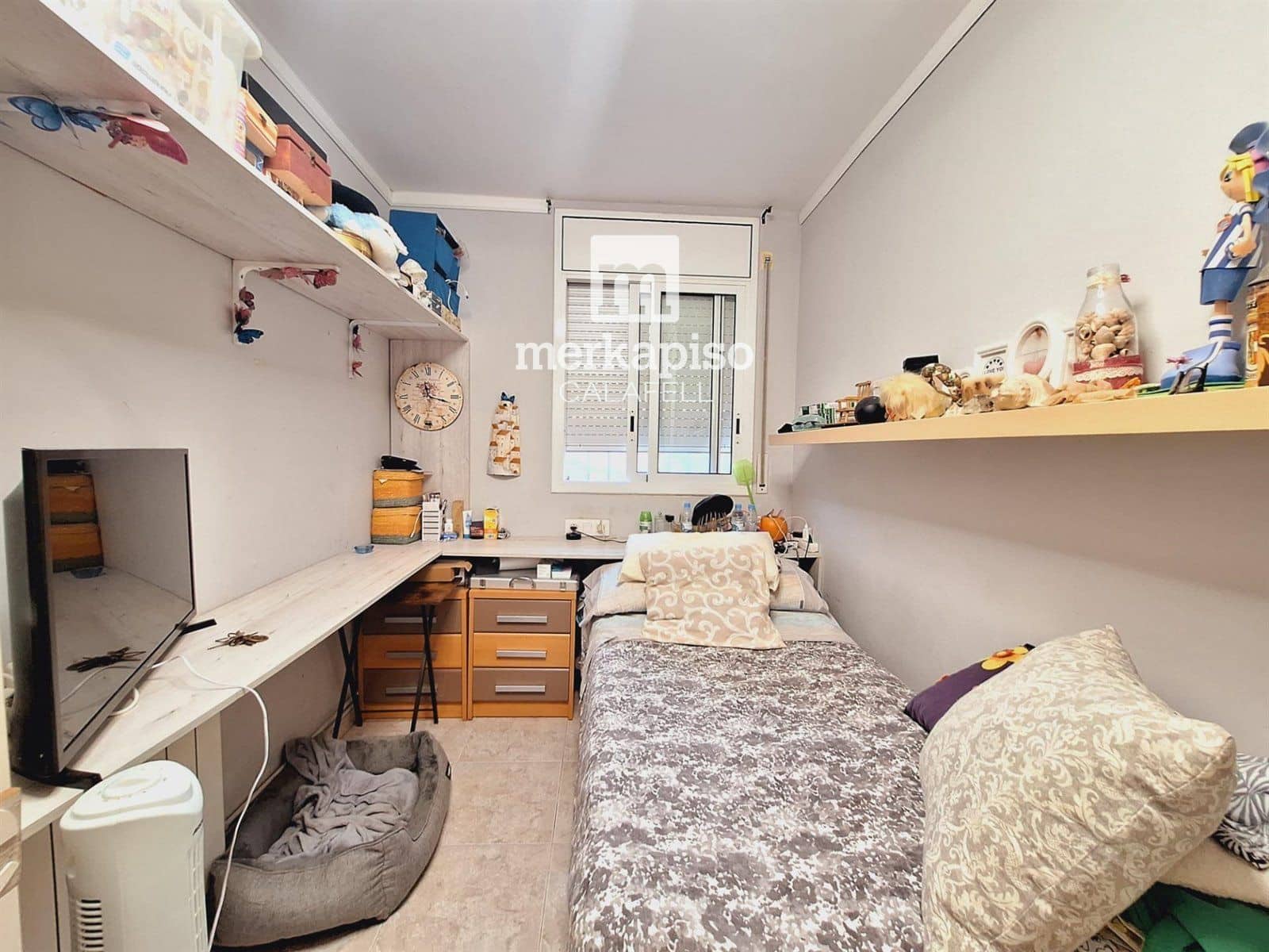 3 bedroom Flat for sale in Cubelles with garage - € 230,000 (Ref: 9506668)