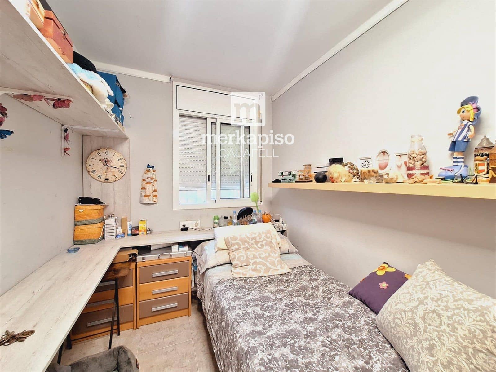 3 bedroom Flat for sale in Cubelles with garage - € 230,000 (Ref: 9506668)