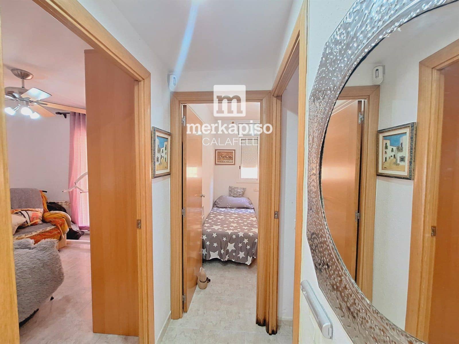 3 bedroom Flat for sale in Cubelles with garage - € 230,000 (Ref: 9506668)