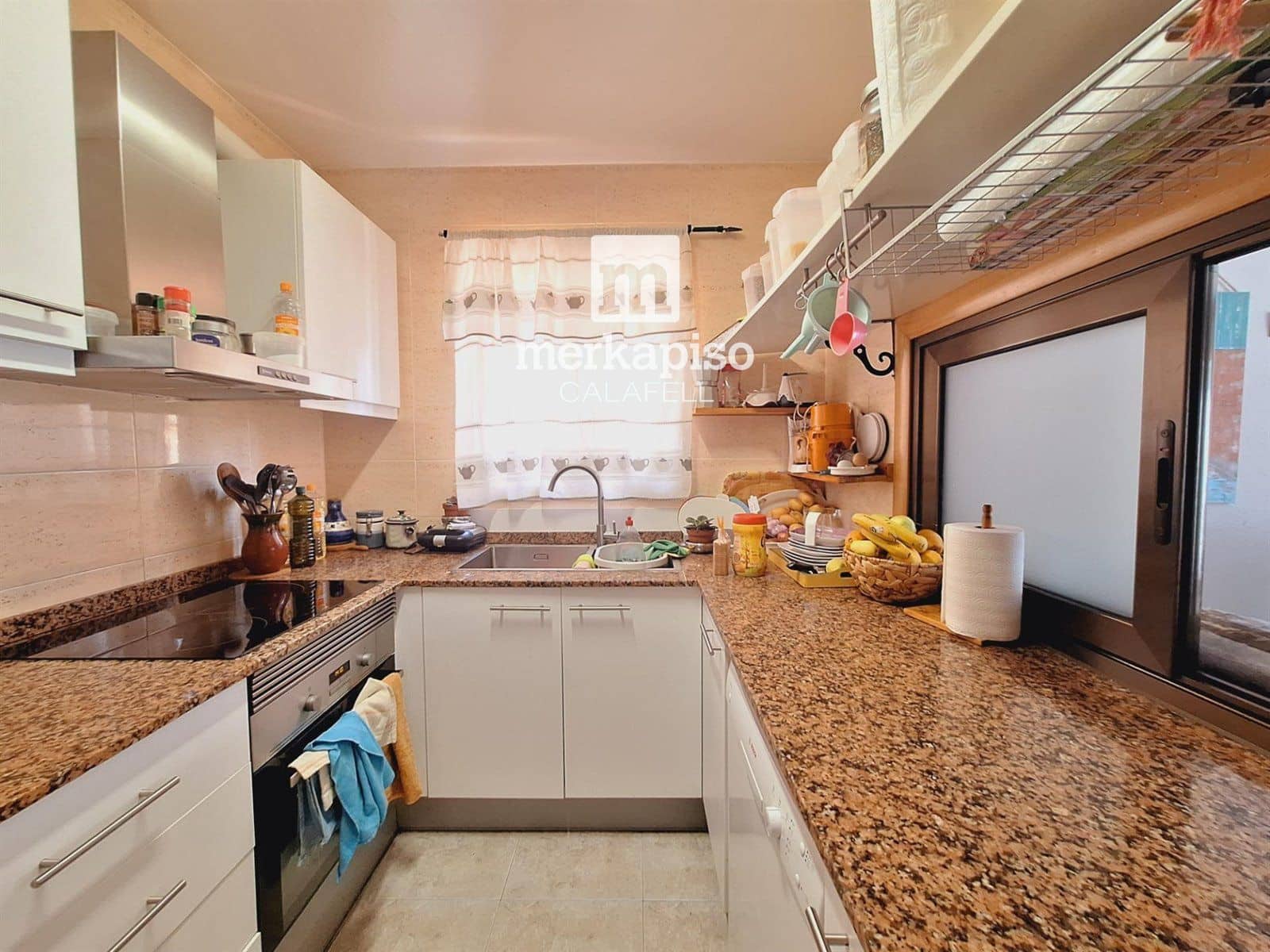 3 bedroom Flat for sale in Cubelles with garage - € 230,000 (Ref: 9506668)