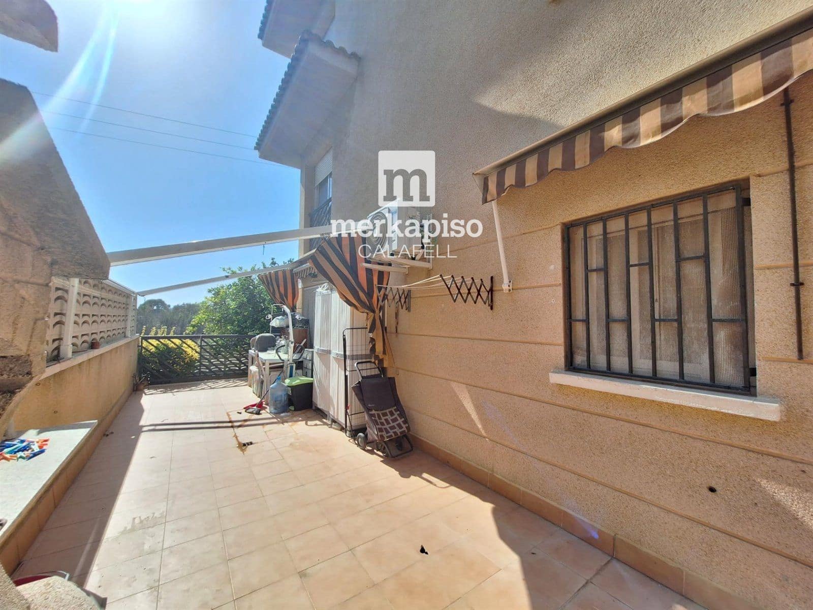 3 bedroom Flat for sale in Cubelles with garage - € 230,000 (Ref: 9506668)