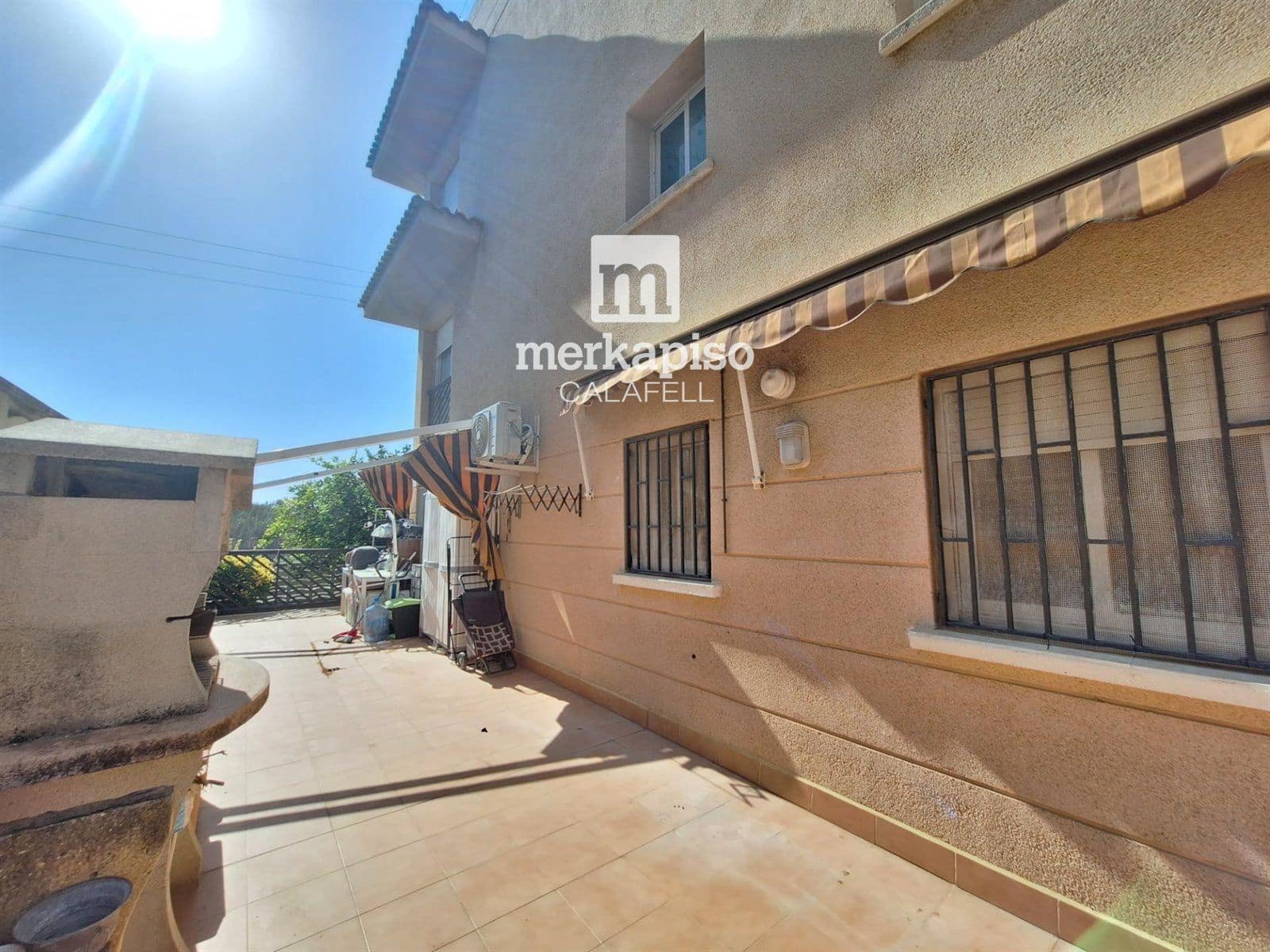 3 bedroom Flat for sale in Cubelles with garage - € 230,000 (Ref: 9506668)