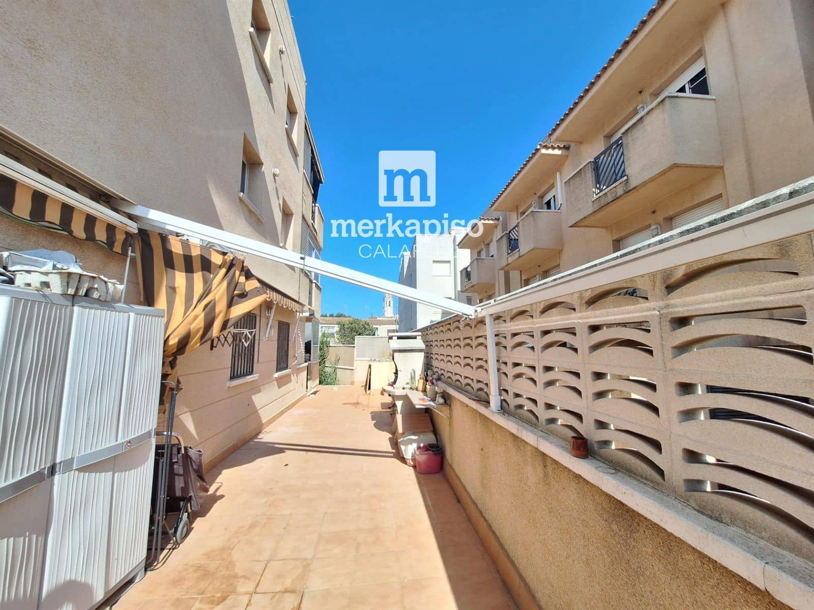 3 bedroom Flat for sale in Cubelles with garage - € 230,000 (Ref: 9506668)