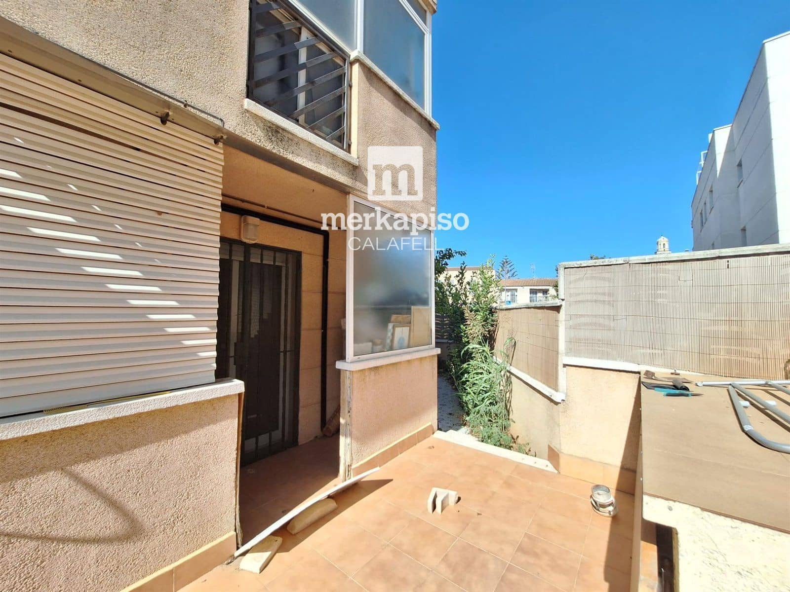 3 bedroom Flat for sale in Cubelles with garage - € 230,000 (Ref: 9506668)