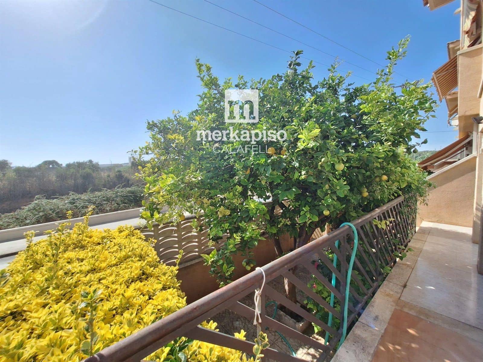 3 bedroom Flat for sale in Cubelles with garage - € 230,000 (Ref: 9506668)