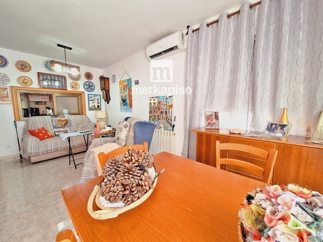 3 quarto Apartamento para venda em Cubelles com garagem - 230 000 € (Ref: 9506668)