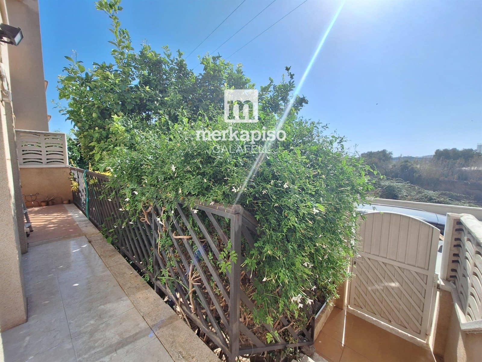 3 bedroom Flat for sale in Cubelles with garage - € 230,000 (Ref: 9506668)