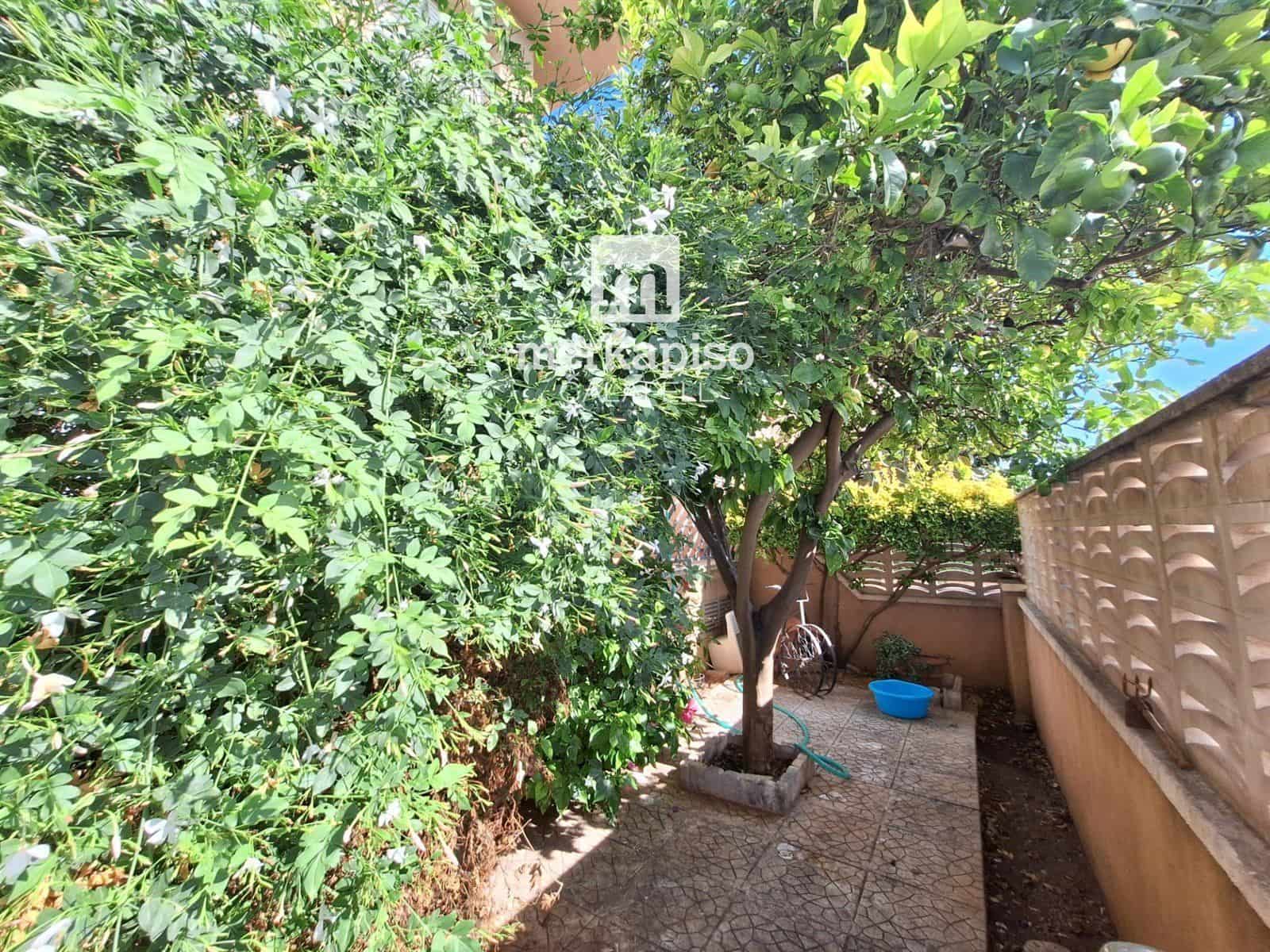 3 bedroom Flat for sale in Cubelles with garage - € 230,000 (Ref: 9506668)