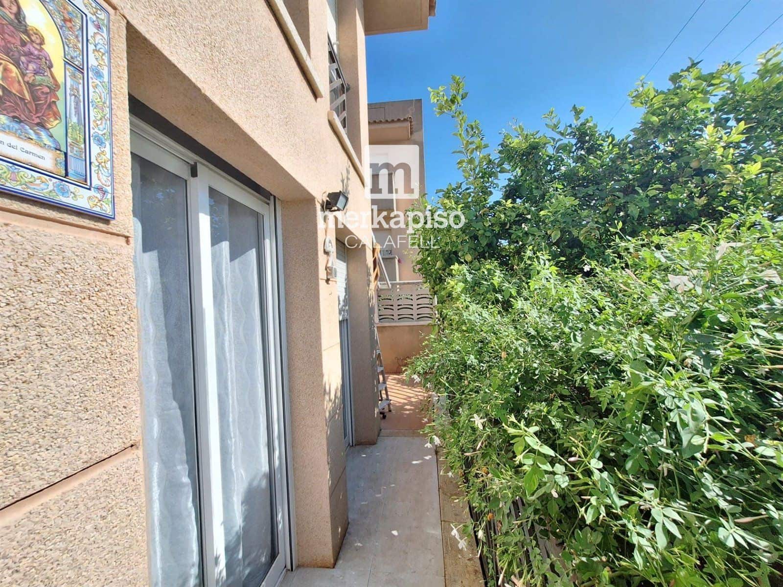 3 bedroom Flat for sale in Cubelles with garage - € 230,000 (Ref: 9506668)
