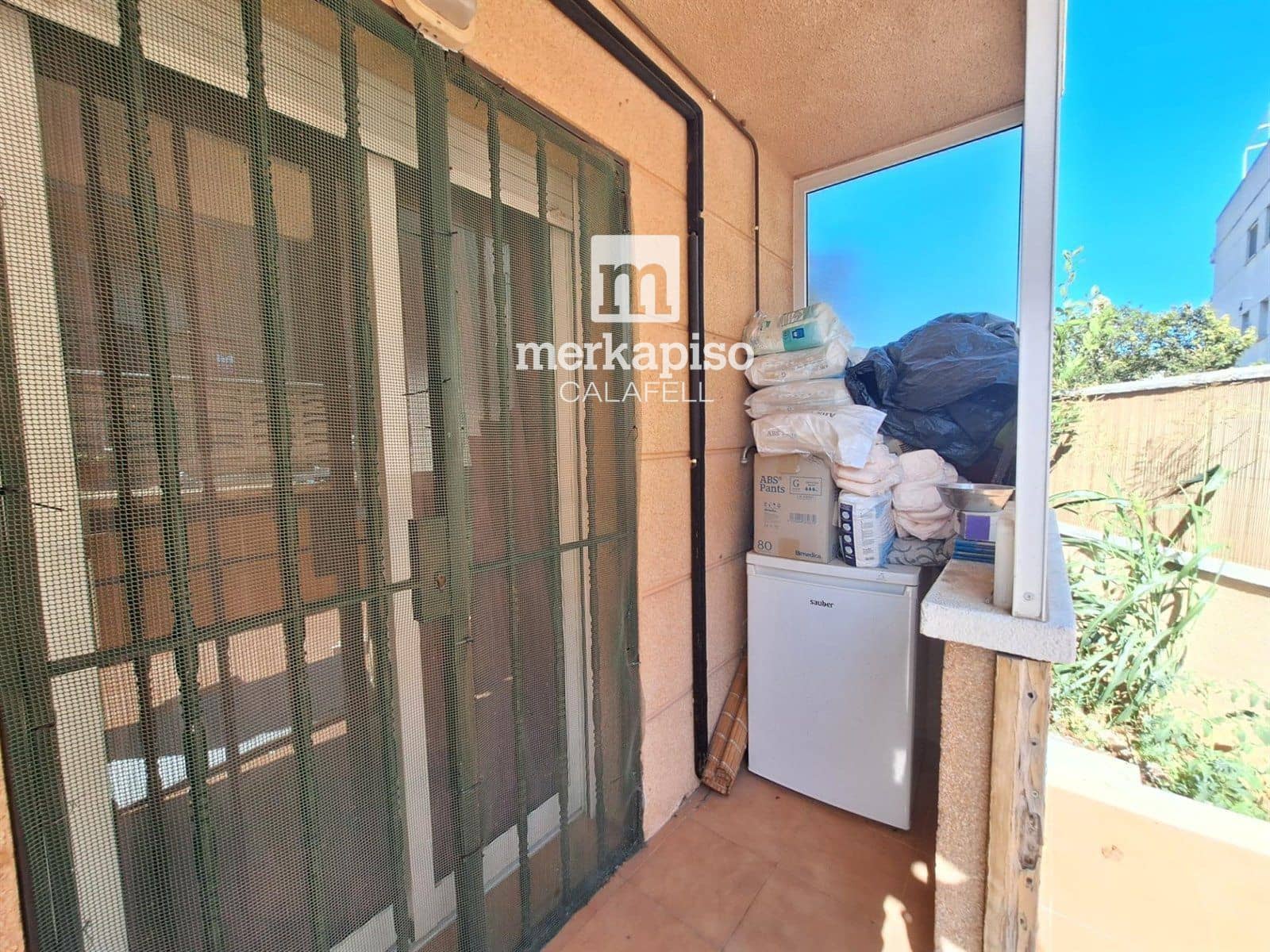 3 bedroom Flat for sale in Cubelles with garage - € 230,000 (Ref: 9506668)