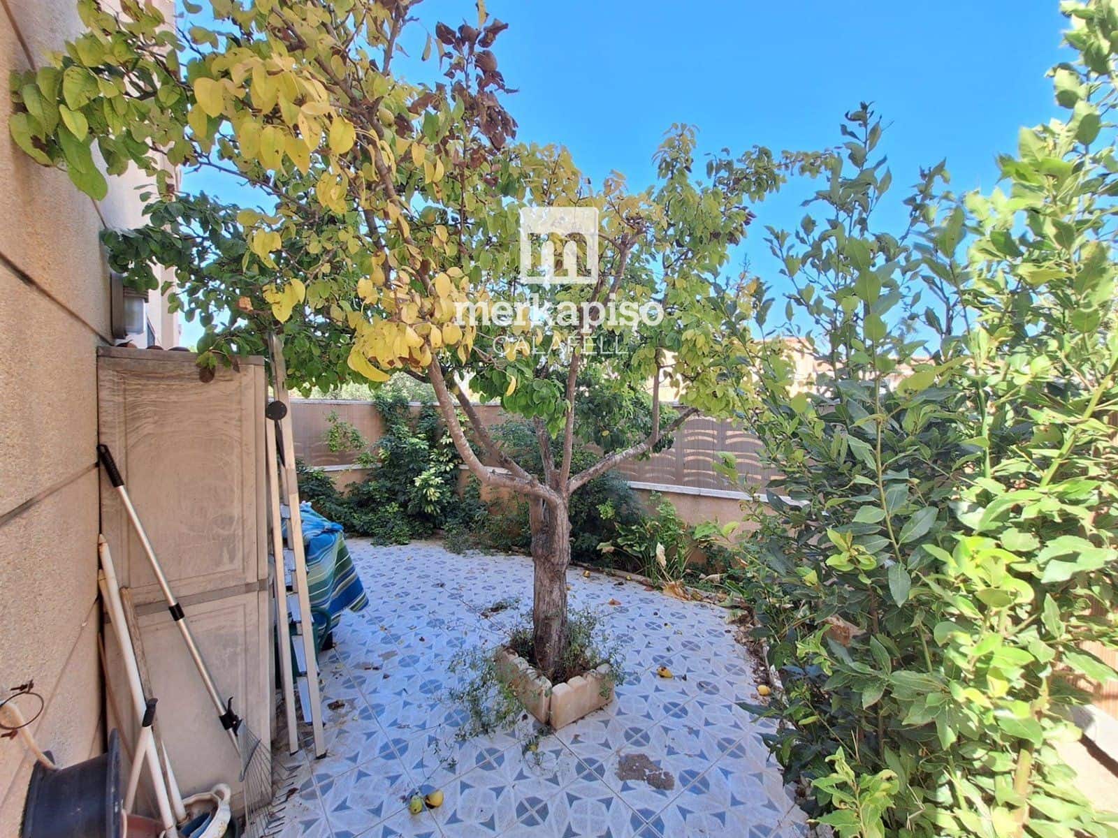 3 bedroom Flat for sale in Cubelles with garage - € 230,000 (Ref: 9506668)