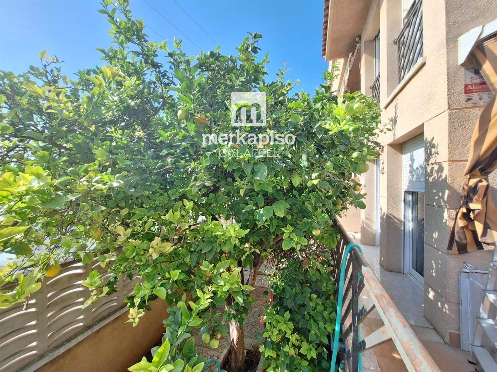 3 bedroom Flat for sale in Cubelles with garage - € 230,000 (Ref: 9506668)