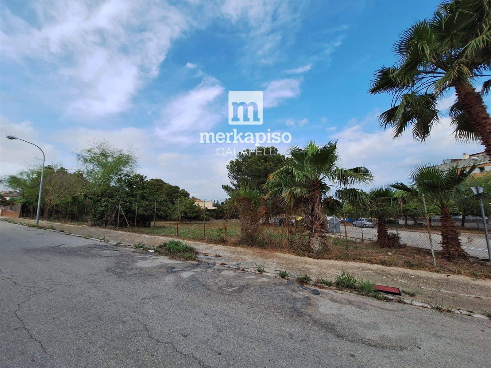 Byggetomt til salgs i El Vendrell - € 199 000 (Ref: 9506669)