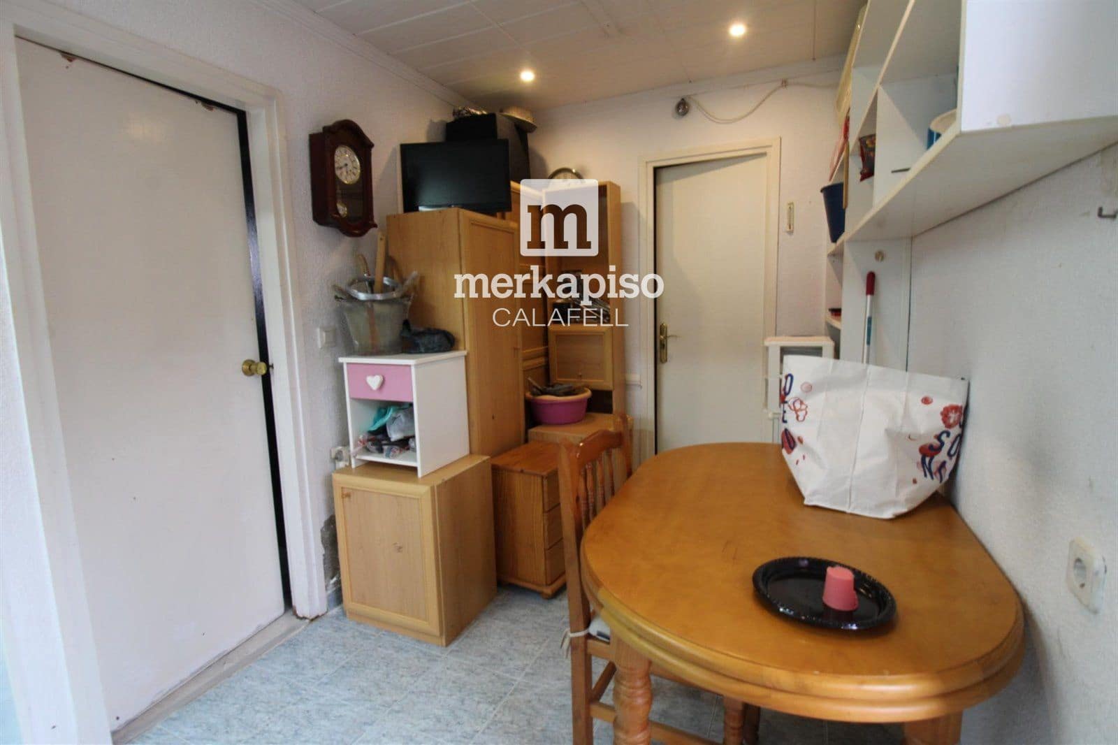 4 makuuhuone Omakotitalo myytävänä paikassa Cunit mukana 
autotalli - 260 000 € (Ref: 9506670)