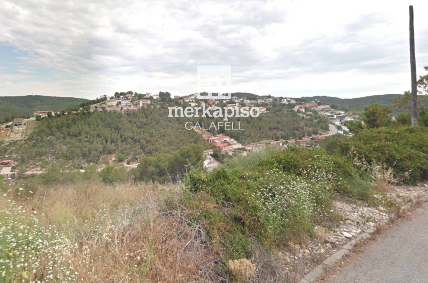 Building Plot for sale in Cunit - € 48,000 (Ref: 9506671)